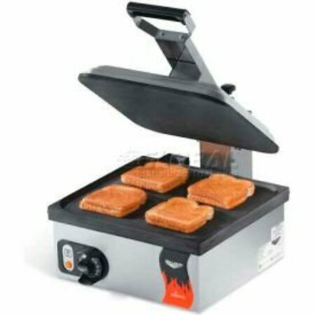 VOLLRATH CO Vollrath® Cayenne Sandwich Presses - Flat Plate Style, 40792, Flat Plate Style 40792